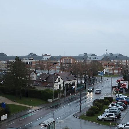 Secteur Hopital Universites Et Centre Sportif Saint-Andre-les-Vergers Luaran gambar