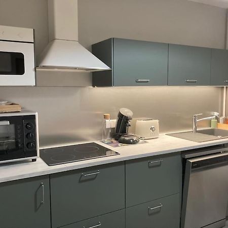 Secteur Hopital Universites Et Centre Sportif Saint-Andre-les-Vergers Luaran gambar